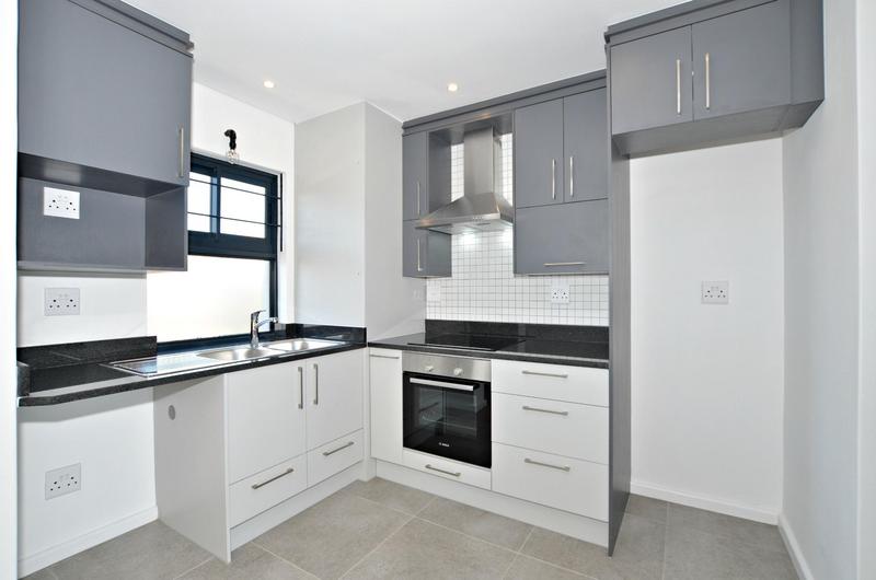 To Let 2 Bedroom Property for Rent in Plumstead Western Cape